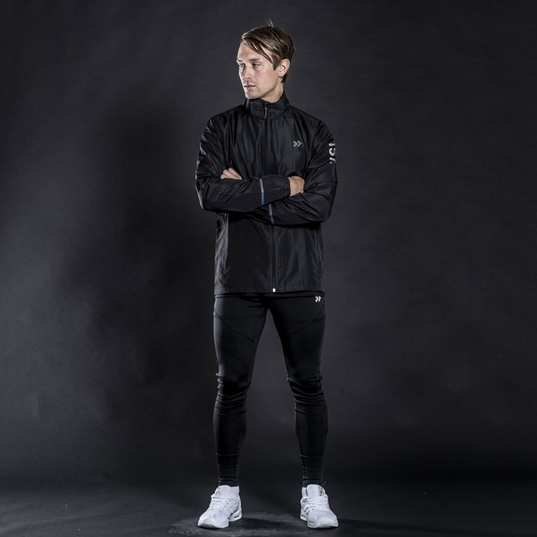 Jakke "Ms Active jacket" Jakke "Ms Active jacket"